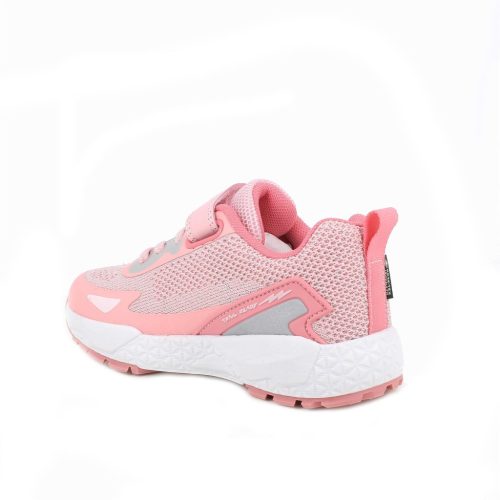 Primigi lány átmeneti GORE-TEX sneakers - Rózsaszín