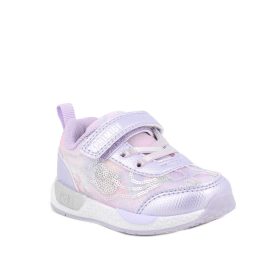 Primigi lány átmeneti sneakers - Lila