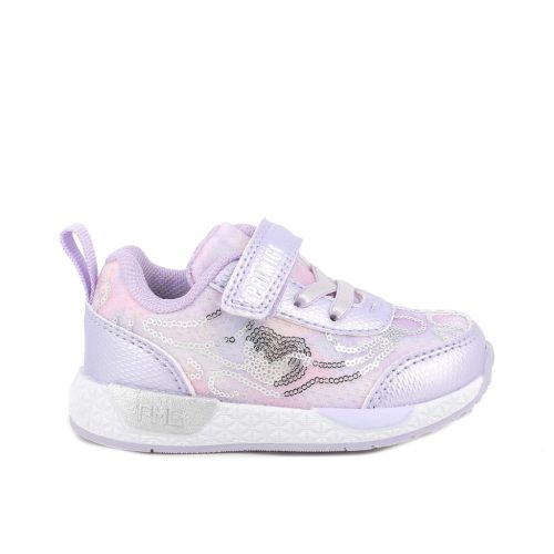 Primigi lány átmeneti sneakers - Lila