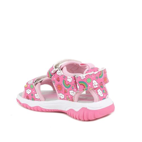 Primigi lány szandál - Rózsaszín