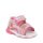 Primigi első lépés lány csillagos szandál - Rózsaszín