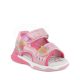 Primigi első lépés lány csillagos szandál - Rózsaszín