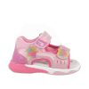 Primigi első lépés lány csillagos szandál - Rózsaszín