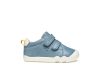 Geox barefoot fiú STEPPIEUP baba sneaker – Világoskék