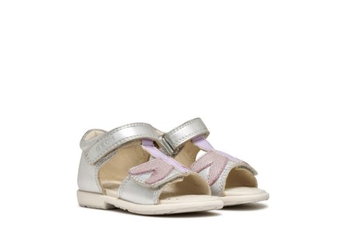 Geox lány VERRED szandál – Ezüst-lila