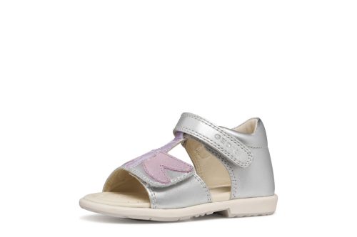 Geox lány VERRED szandál – Ezüst-lila