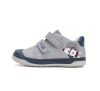 Ponte20 szupinált fiú űrhajós átmeneti cipő - Szürke