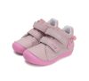 Ponte20 szupinált lány nyuszis cipő - Rózsaszín