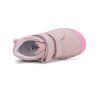 Ponte20 szupinált lány nyuszis cipő - Rózsaszín