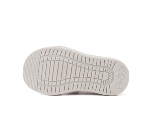 Ponte20 szupinált lány macis cipő - Gyöngyrózsaszín