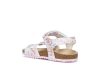 Geox lány ADRIEL szandál – Kristály-rózsaszín
