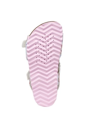 Geox lány ADRIEL szandál – Kristály-rózsaszín