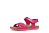 Geox lány ADRIEL szandál – Sötétrózsaszín