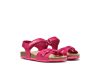 Geox lány ADRIEL szandál – Sötétrózsaszín