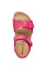 Geox lány ADRIEL szandál – Sötétrózsaszín