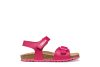 Geox lány ADRIEL szandál – Sötétrózsaszín