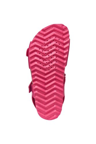 Geox lány ADRIEL szandál – Sötétrózsaszín