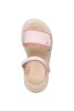 Geox lány PUFFYPOP szandál – Rózsaszín