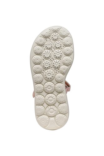 Geox lány PUFFYPOP szandál – Rózsaszín