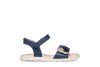Geox lány JOYFOOT szandál – Sötétkék