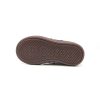 D.D. Step zárt fiú átmeneti cipő - Barna