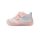 D.D. Step Barefoot muffinos lány cipő - Pezsgő
