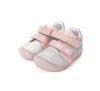 D.D. Step Barefoot muffinos lány cipő - Pezsgő