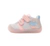 D.D. Step Barefoot muffinos lány cipő - Pezsgő
