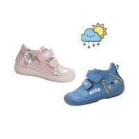 Átmeneti gyerekcipők