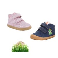 Barefoot gyerekcipők